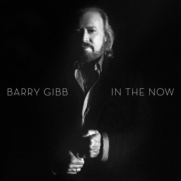 Barry Gibb - posłuchaj nowego utworu twórcy legendarnej grupy BEE GEES!